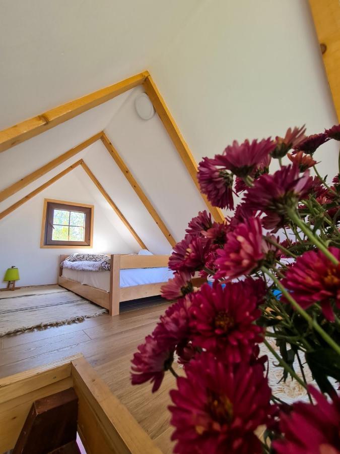 Ethno Village Montenegro Brezna Plužine Eksteriør bilde