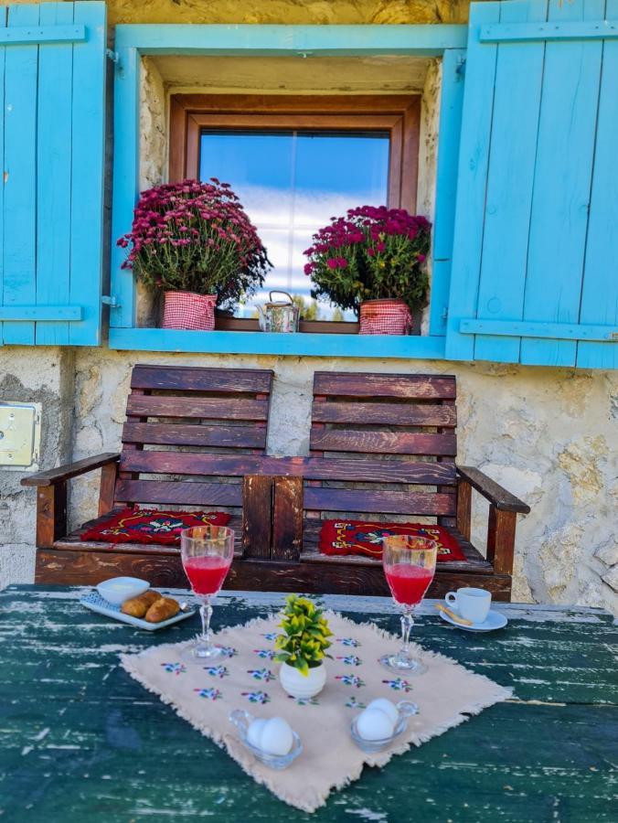 Ethno Village Montenegro Brezna Plužine Eksteriør bilde