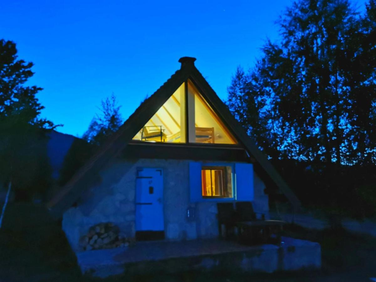Ethno Village Montenegro Brezna Plužine Eksteriør bilde