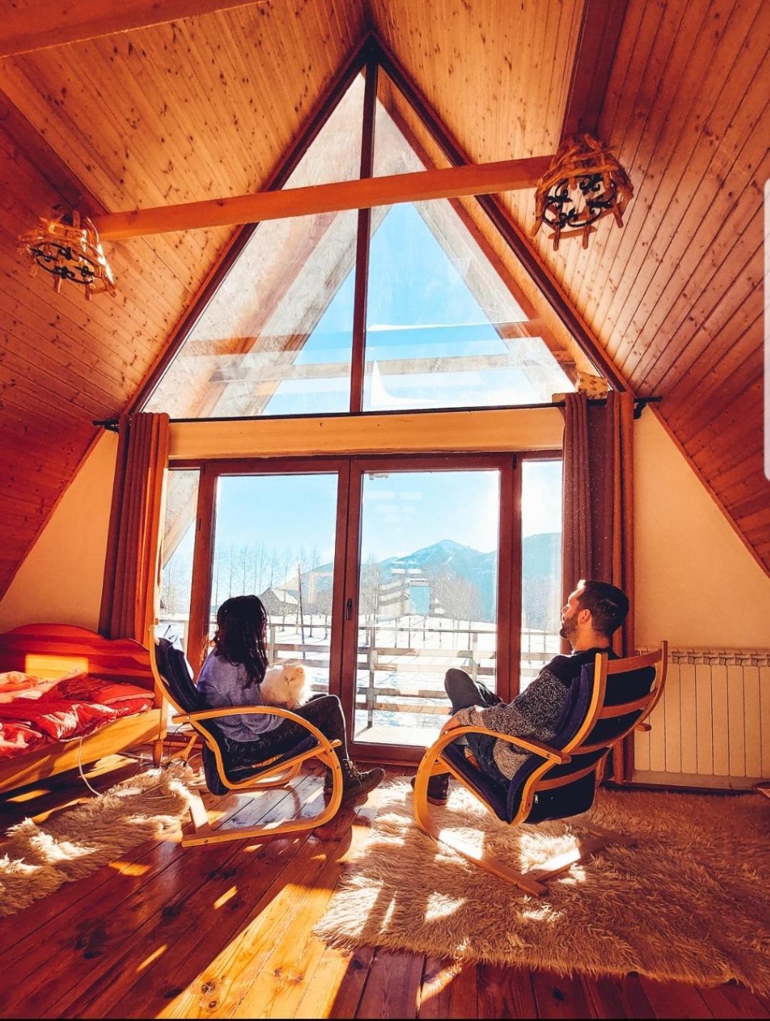 Ethno Village Montenegro Brezna Plužine Eksteriør bilde