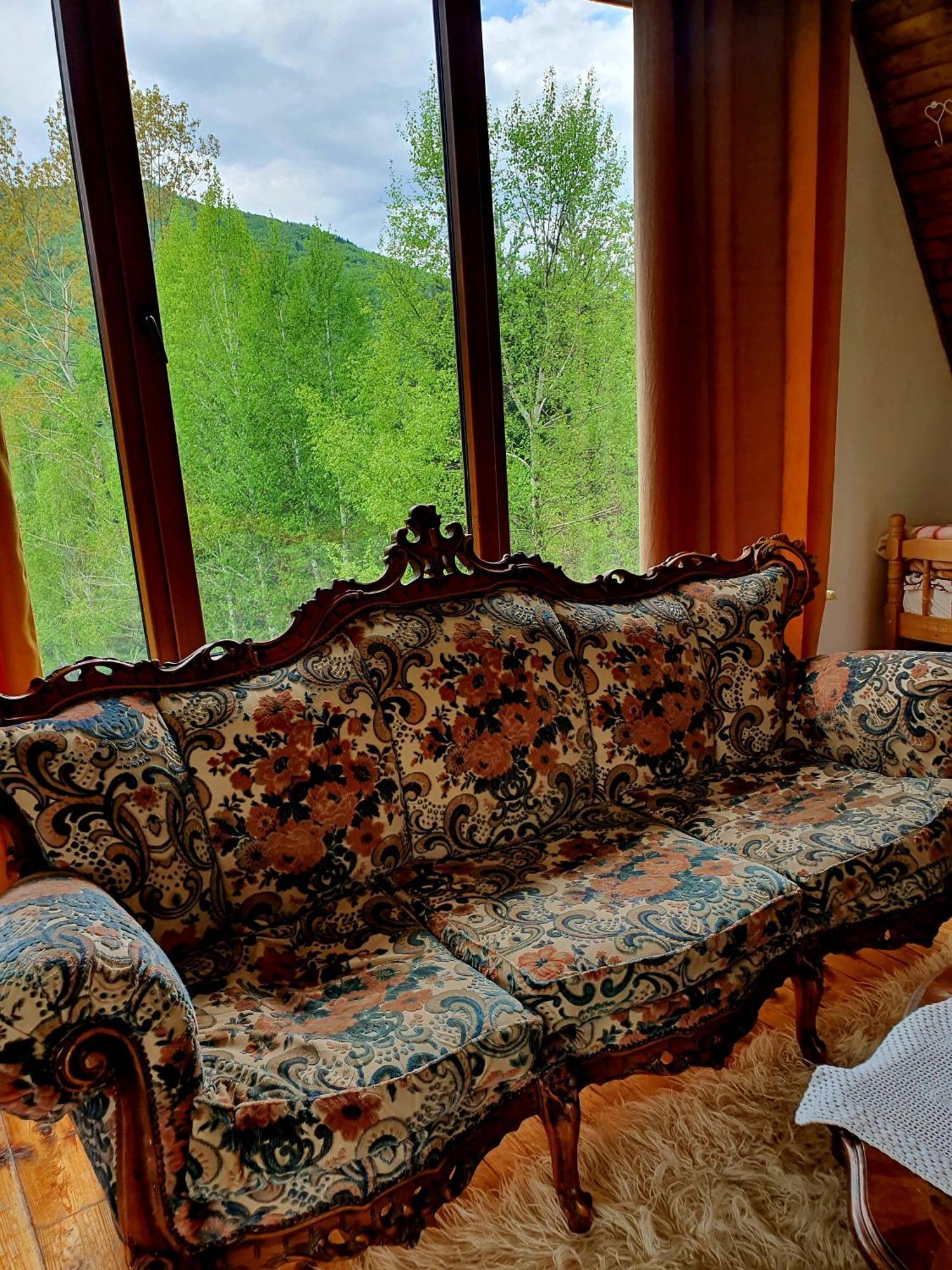 Ethno Village Montenegro Brezna Plužine Eksteriør bilde