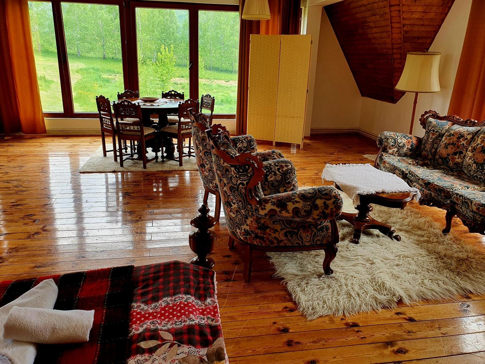 Ethno Village Montenegro Brezna Plužine Eksteriør bilde