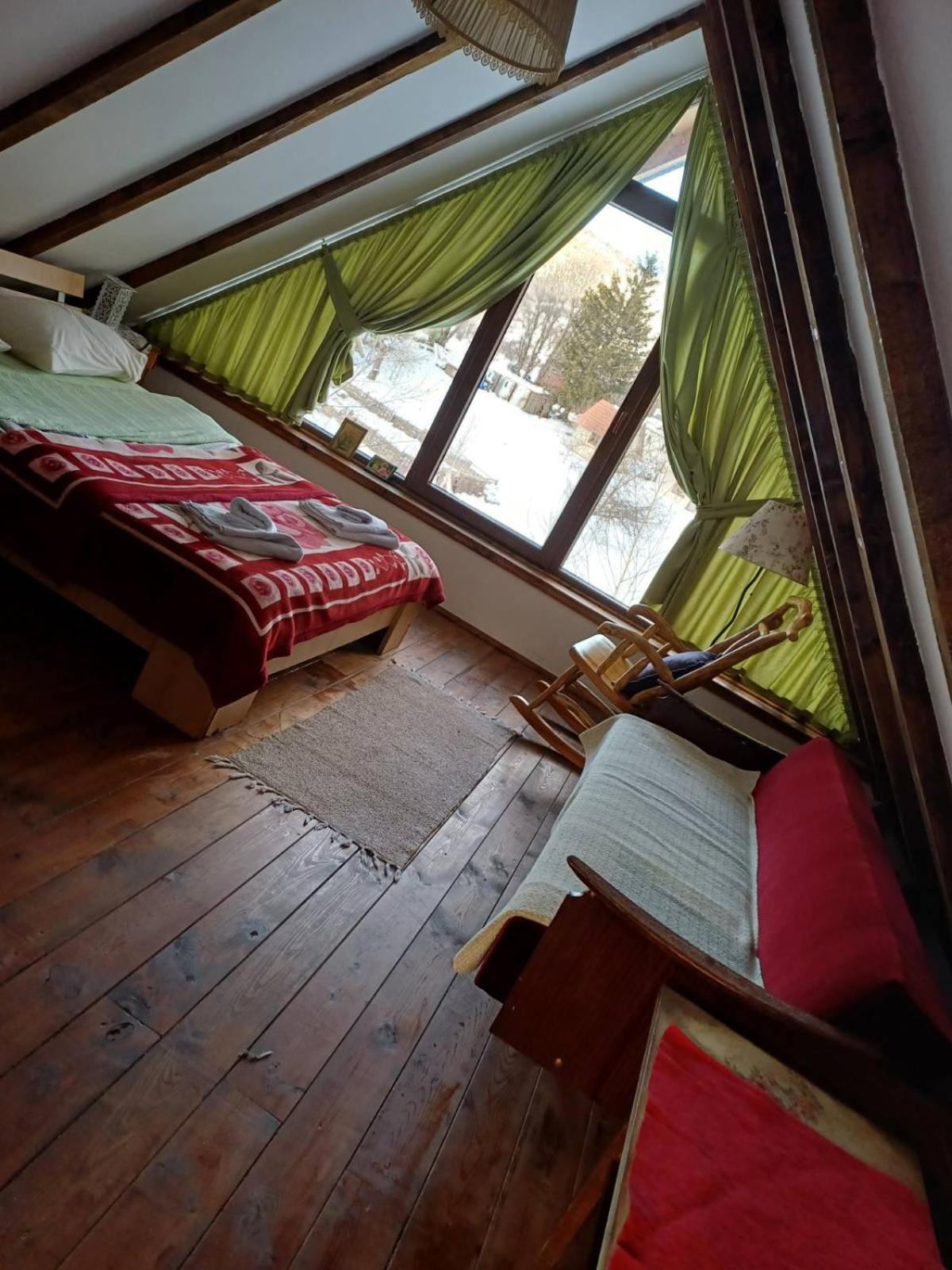 Ethno Village Montenegro Brezna Plužine Eksteriør bilde